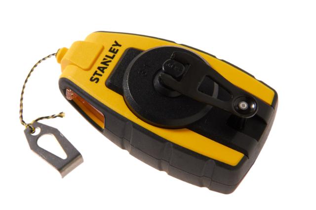 Stanley Compacte Slaglijnmolen 9 mtr