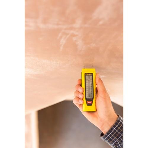 Stanley Vochtmeter STHT77030