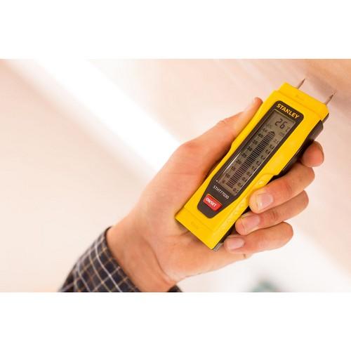 Stanley Vochtmeter STHT77030