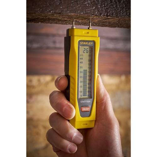 Stanley Vochtmeter STHT77030