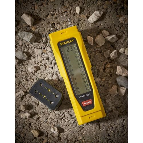 Stanley Vochtmeter STHT77030