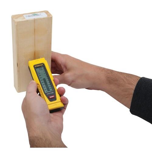 Stanley Vochtmeter STHT77030