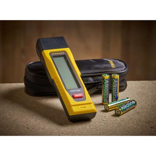 Stanley Vochtmeter STHT77030