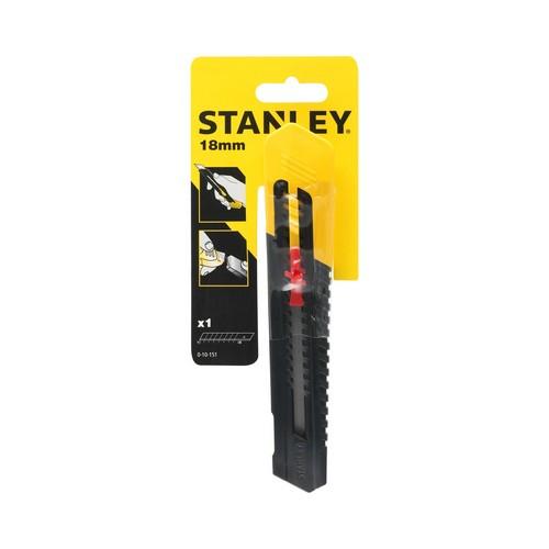 Stanley Afbreekmes SM 18 mm