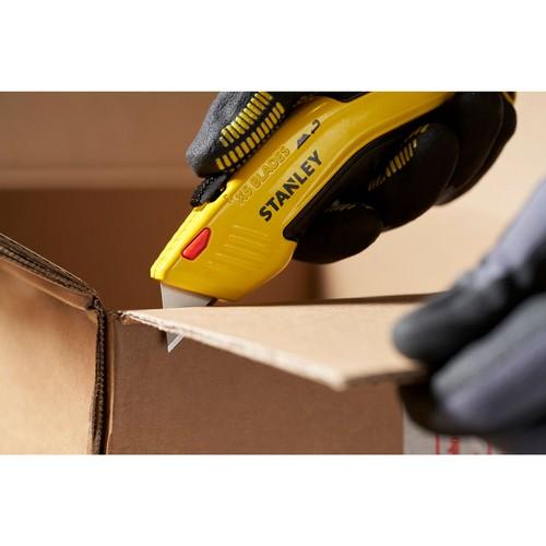 Stanley Reserve Mes TITAN pak 5 st