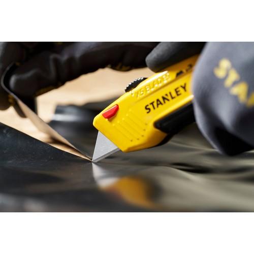 Stanley Reserve Mes TITAN pak 5 st