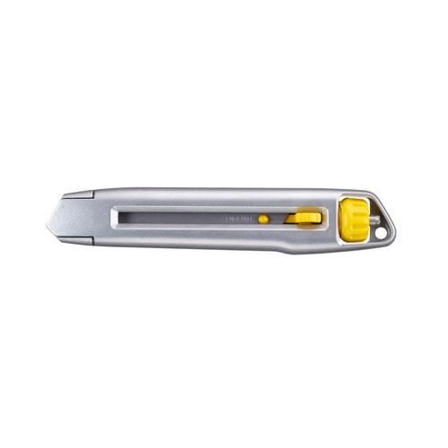 Stanley Afbreekmes INTERLOCK 18 mm