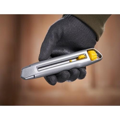 Stanley Afbreekmes INTERLOCK 18 mm