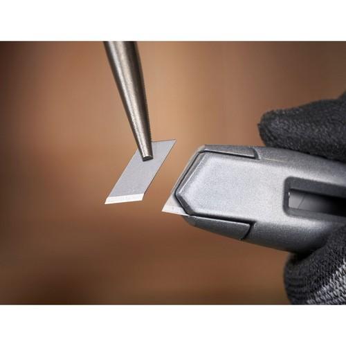 Stanley Afbreekmes INTERLOCK 18 mm