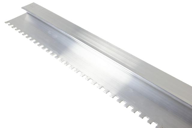 Rei h-model getand 10x10mm 1,0 mtr