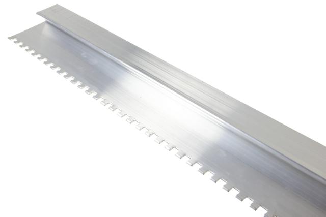 Rei h-model getand 10x10mm 1,2 mtr