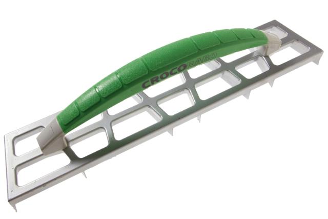 Hoekgipsschaaf CrocoMax 8 messen