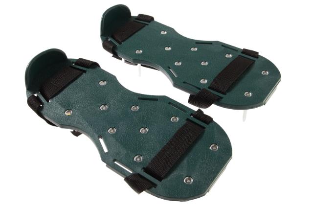 Spijkerschoenen met 50 mm scherpe pen