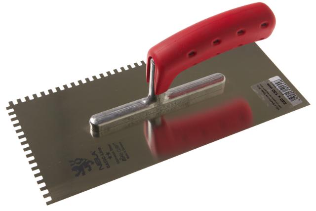 NELA Basic lijmspaan 4x6x4 mm