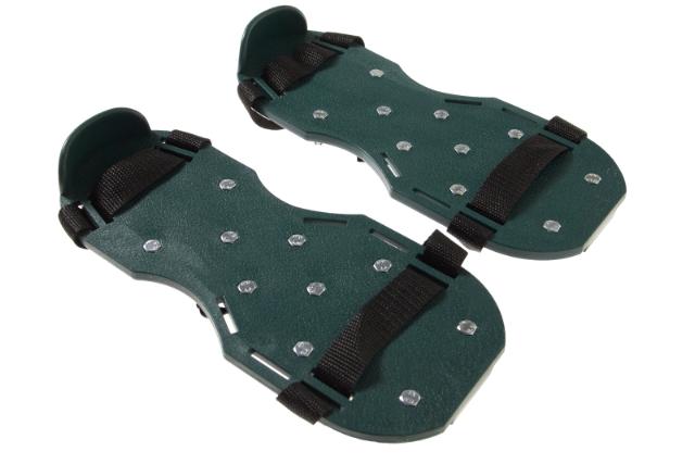 Spijkerschoenen met 25 mm stompe pen