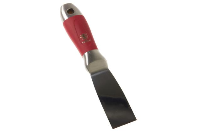 NELA Plamuurmes Edelstahl RVS 38 mm SG