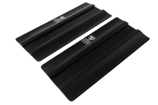NELAMAX kunststofblad FLEX 305x138 mm set 2 st