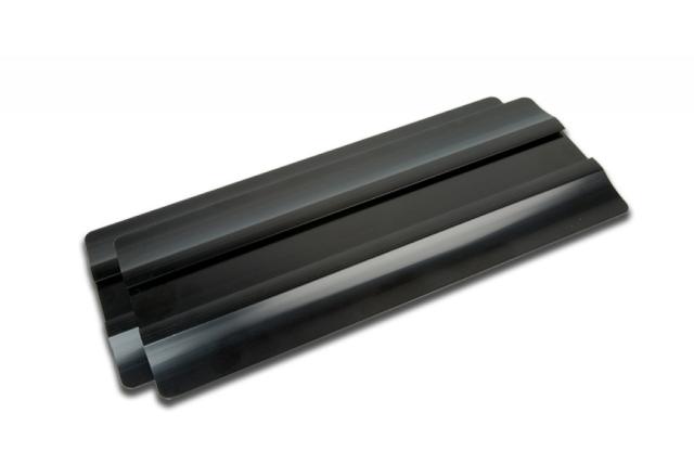 NELAMAX kunststofblad FLEX 330x138 mm set 2 st