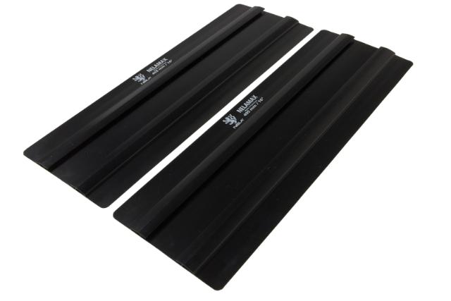 NELAMAX kunststofblad FLEX 405x138 mm set 2 st