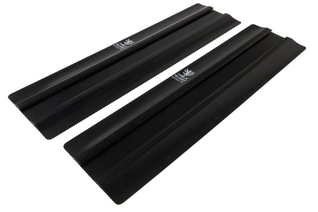 NELAMAX kunststofblad FLEX 508x138 mm set 2 st