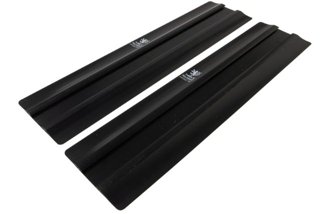 NELAMAX kunststofblad FLEX 559x138 mm set 2 st