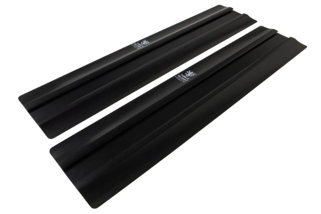 NELAMAX kunststofblad FLEX 610x138 mm set 2 st