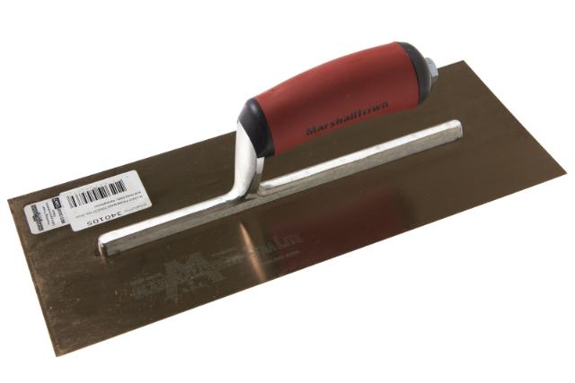 Marshalltown Pleisterspaan M-13447 Dura-Soft MXS13GSD 330x127 mm