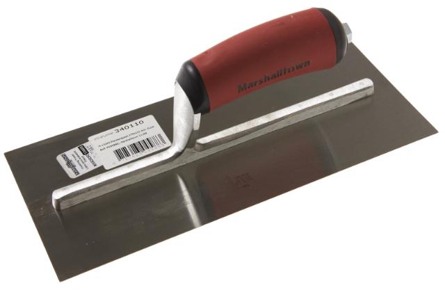Marshalltown 11439 Pleisterspaan M-13465 Dura-Soft MXS3SSD 279x121 mm