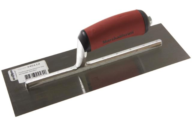Marshalltown Pleisterspaan M-13396 Dura-Soft MXS62SSD 305x102 mm