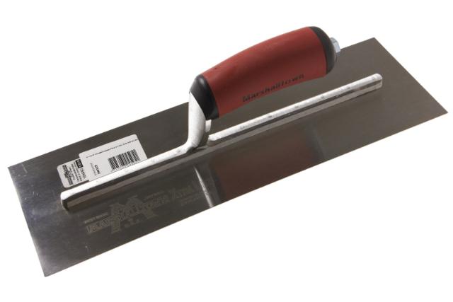 Marshalltown Pleisterspaan M-12619 Dura-Soft 12ASSD 356x114 mm