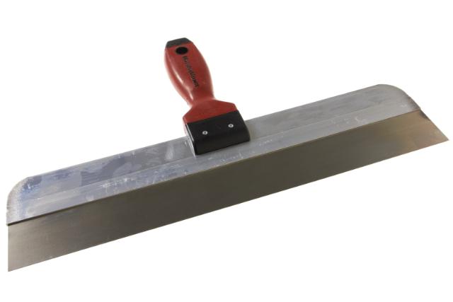 Marshalltown M-14365 Spackmes Laag RVS Dura-Soft 3516SDN 406x57 mm