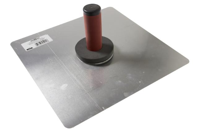 Marshalltown M-15218 Spaarbord 305x305 mm Aluminium Dura-Soft