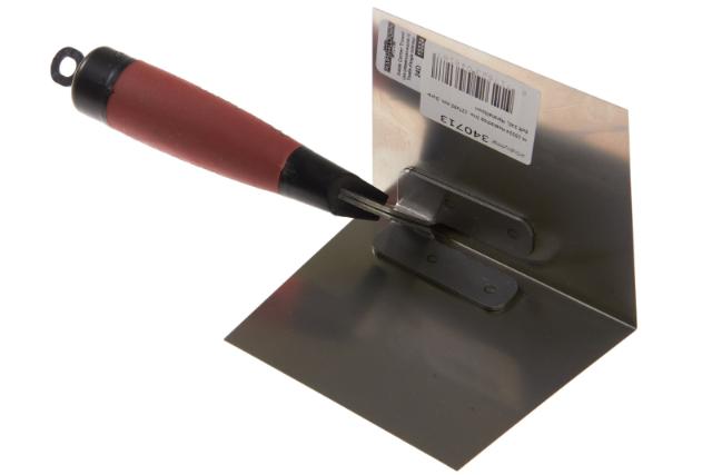 Marshalltown M-15324 Hoekschop Inw. 127x95 mm Dura-Soft 24D