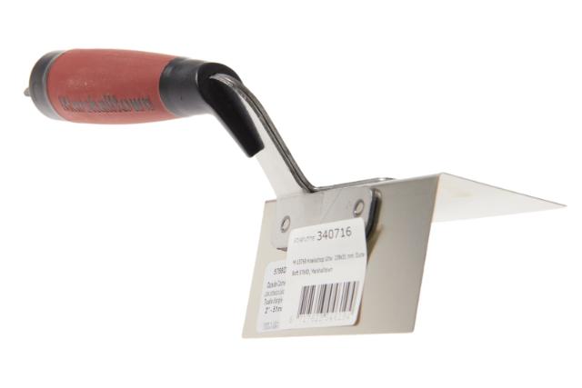 Marshalltown M-15769 Hoekschop Uitw. 108x51 mm Dura-Soft 5769D