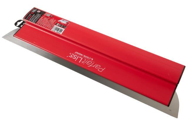 Pleistermes RVS 1200 mm met Sledegreep