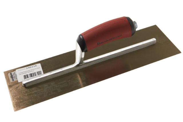 Marshalltown Pleisterspaan M-13448 356x102 mm Dura- Soft MXS64GSD
