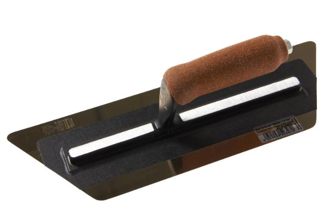 NELA I-D 0,3 mm 355/200x120 mm Trapezium Italia-Design Kurkgreep