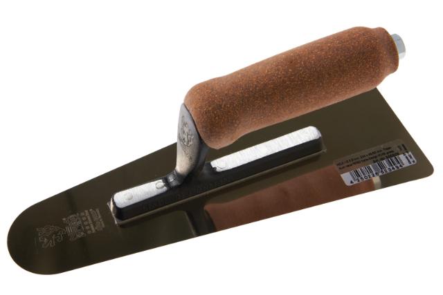 NELA I-D 0,3 mm 240x95/50 mm Trapezium neus rond Italia-Design Kurkgreep