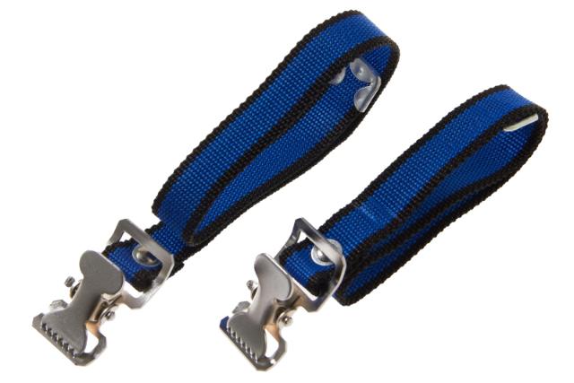 Stelten onderdeel 2x riem voor voet = voor 1 stelt