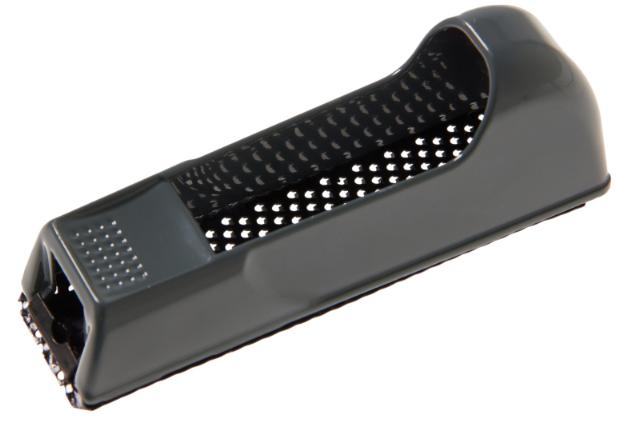 Stanley Surform blokschaafje 140x40 mm