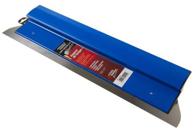 LP Pleistermes 0,6 mm blauw 60 cm