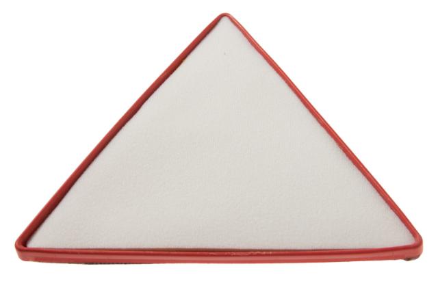 TRIGON-180 vervangingszool voor wisselsysteem