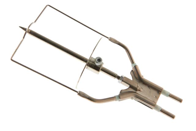 Snijmes electradoos voor Styrocutter met adapter Polystyreensnijder handmodel