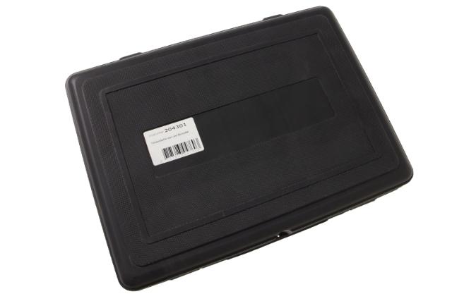 Transportkoffer klein voor Styrocutter