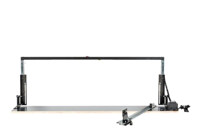Polystyreensnijder Easycutter-1 1030 mm