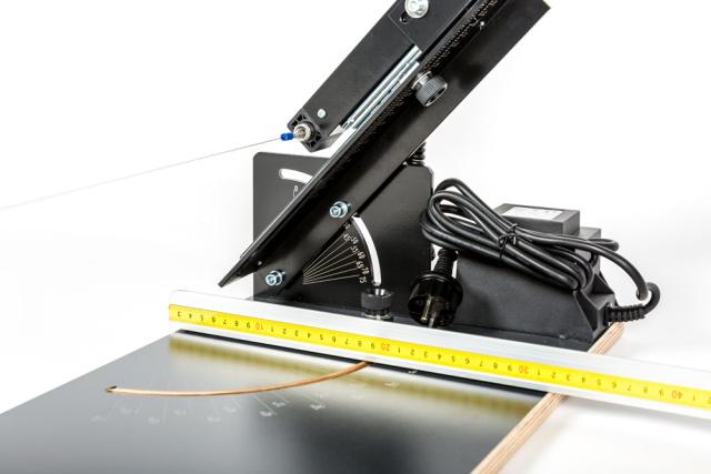 Polystyreensnijder Easycutter-1 1030 mm