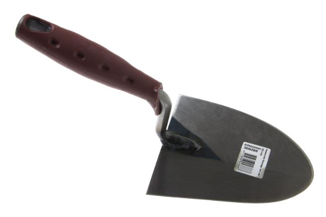 Doordagt Metseltroffel NS links 160 mm