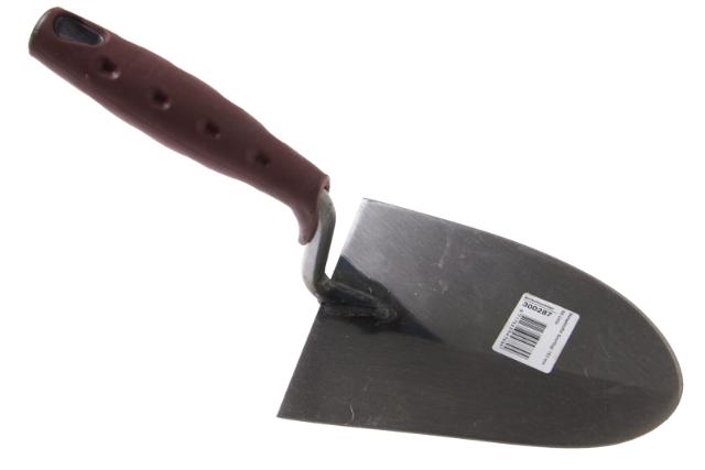 Doordagt Metseltroffel NS links 180 mm