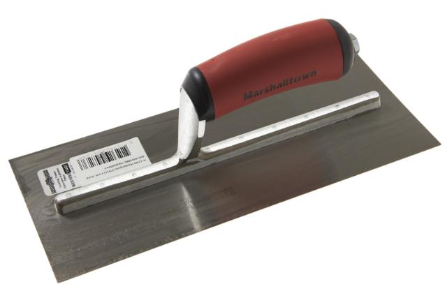 M-11483 Pleisterspaan 279x114 mm Durasoft MXS1SSDH Marshalltown