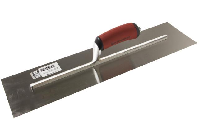 M-13409 Pleisterspaan 510x125 mm Durasoft MXS25SSD Marshalltown